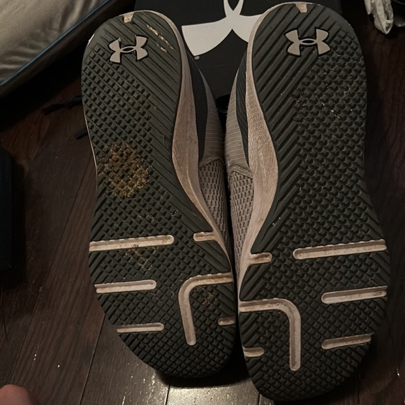 Under armour charge training shoes - Picture 7 of 8